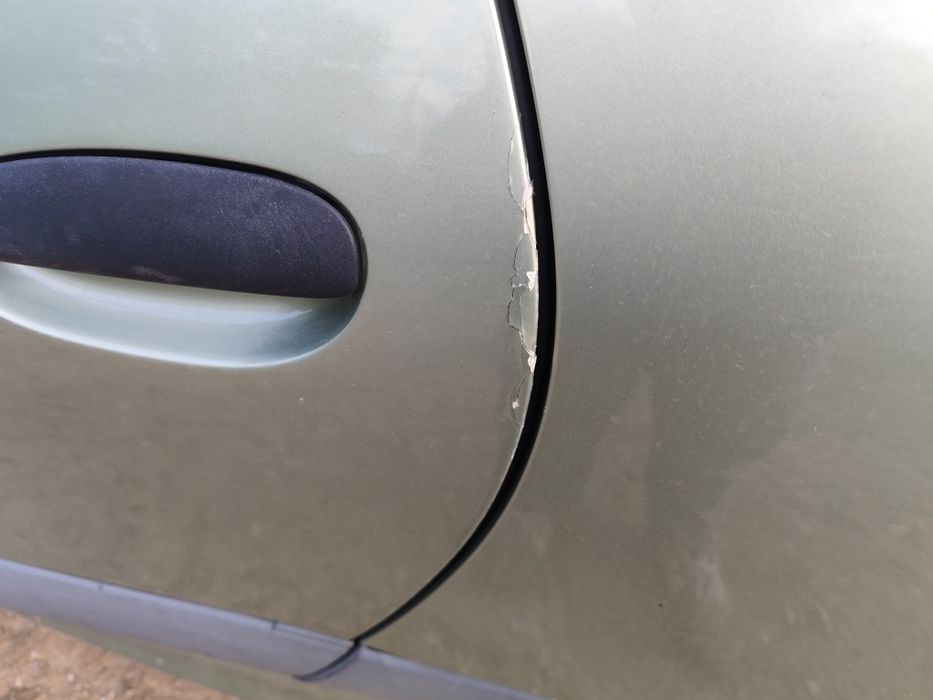 Renault Espace 2.2 DCI