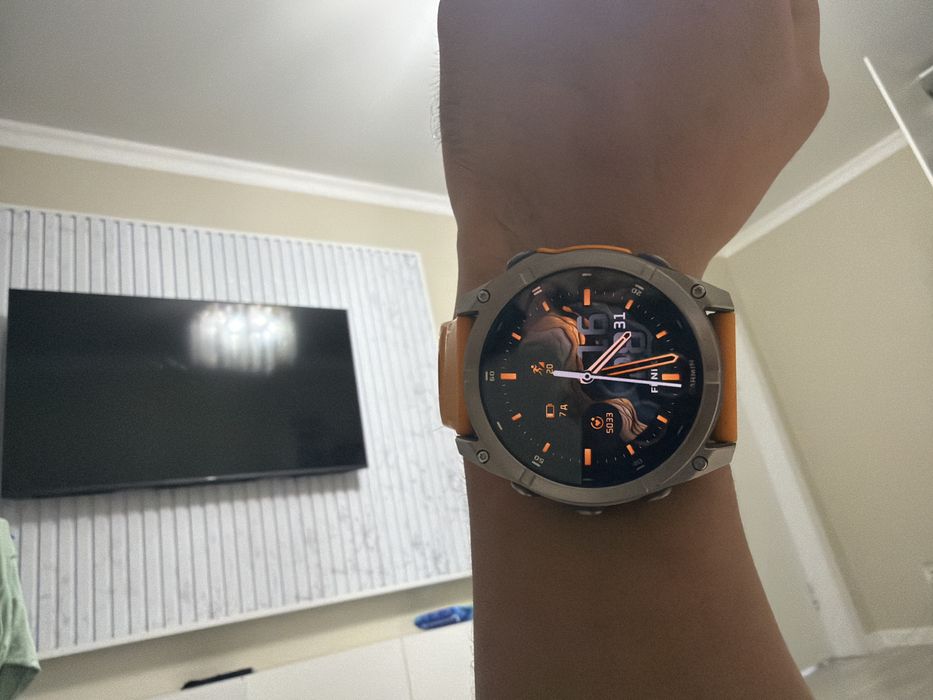 garmin fenix 8 51mm