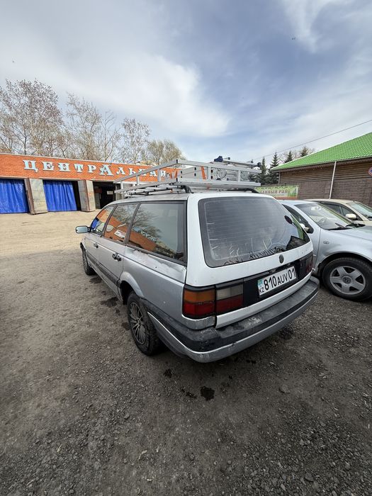 Продам пассат в3