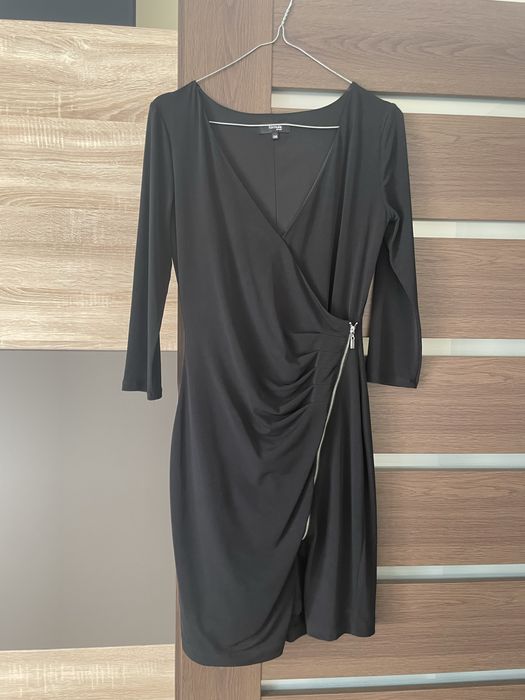 Rochie elastica marime 36