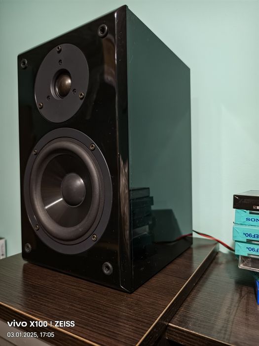 Стерео система Yamaha  rx E-400