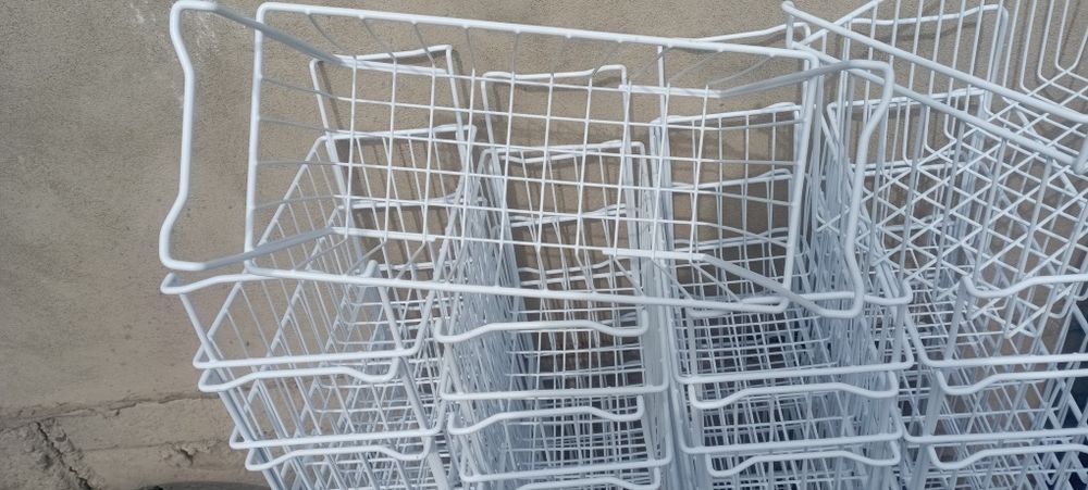 Сетки для холодильника