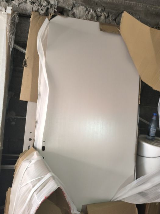 Set 3 usi interior