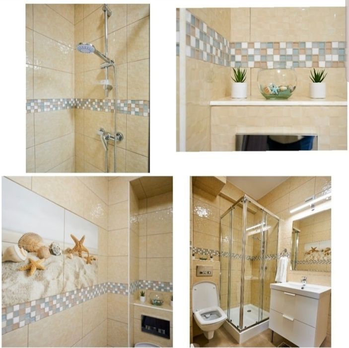 Mamaia Nord 3 camere