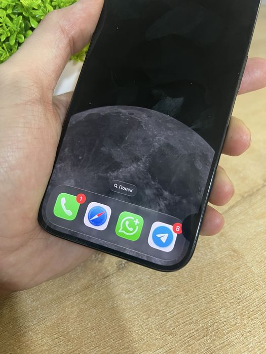 Айфон/iphone 15 pro 128GB