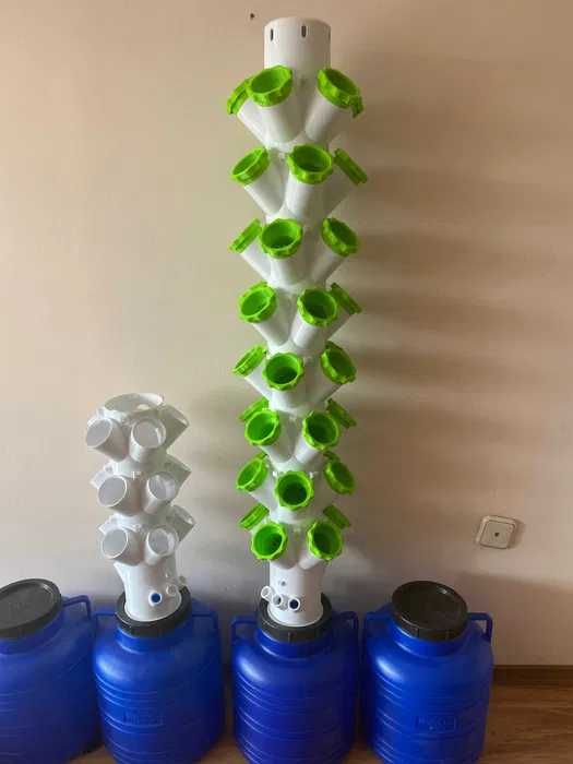 Продавам Хидропоник / Аеропоник кули