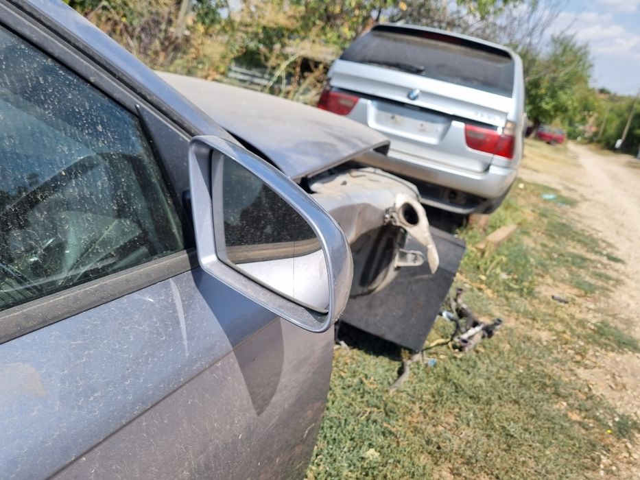 Странични огледала за Ауди А6 Ц6 4Ф и allroad  2007  г