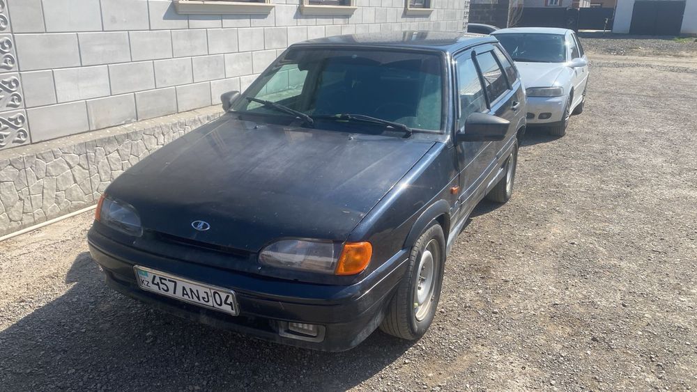 Продам авто легковое