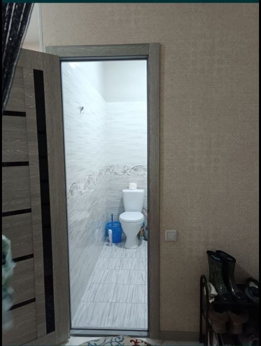 Продам домик старый сергели