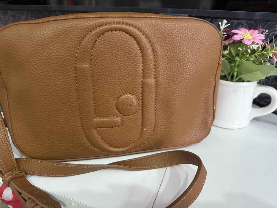 Дамска чанта през рамо Liu Jo Incantanta