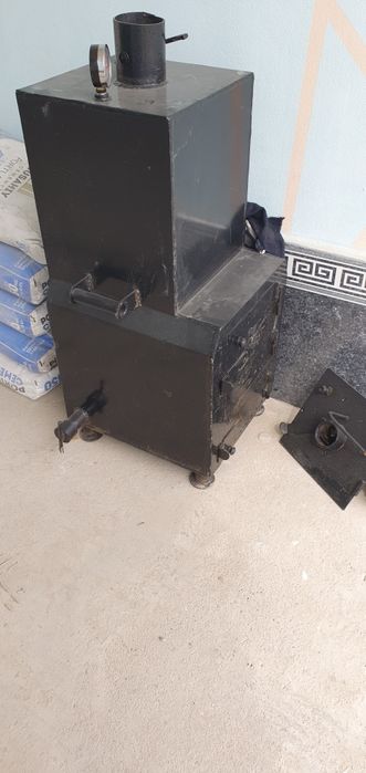 Yangi katyol sotiladi