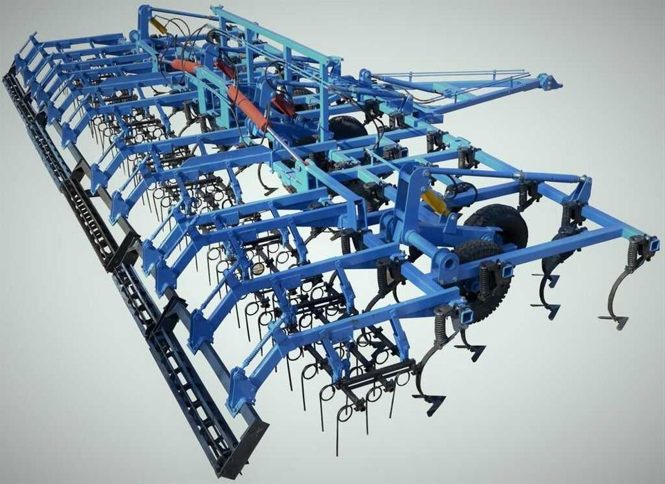 КГШ 10 культиватор в наличии