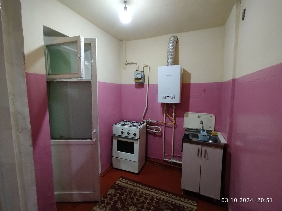Продаю Свою 2-х комнатную квартиру