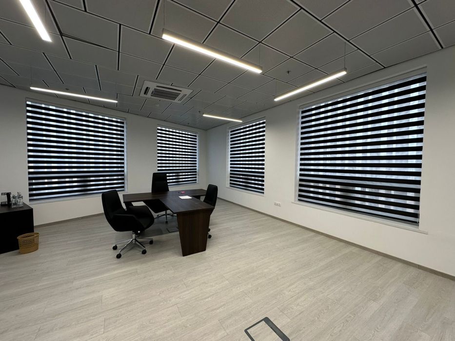 Жалюзи "День-Ночь" на заказ – комфорт и стиль в каждом доме!