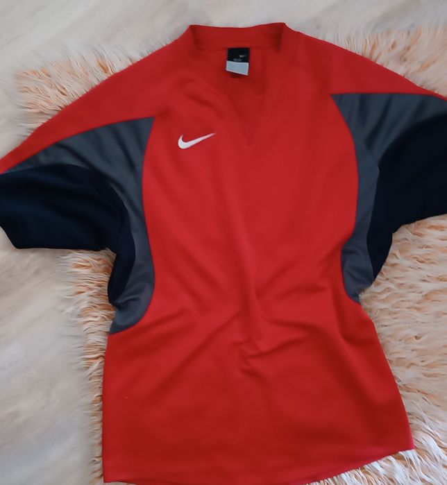 Мъжка тениска Nike