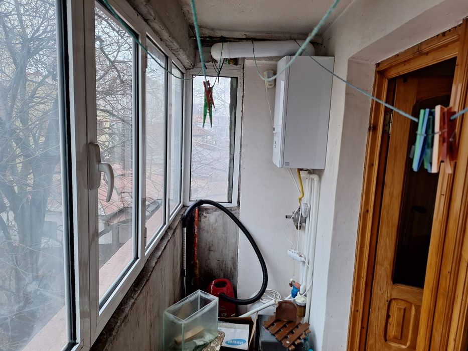 Focsani - Apartament 3 camere, 65 mp, zona centrala