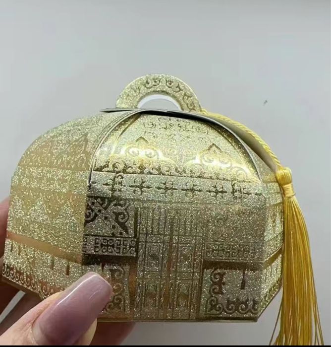 Распродажа бонбоньерок