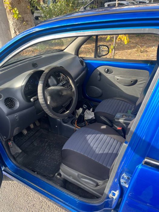 Bosh tulov 300$ Arenda Matiz 2015 yil