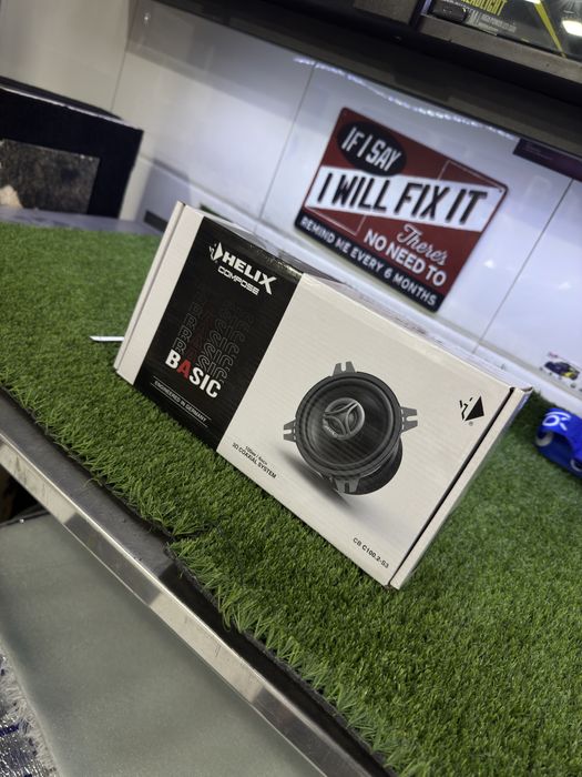 Динамики Helix CBC 100.2 s3