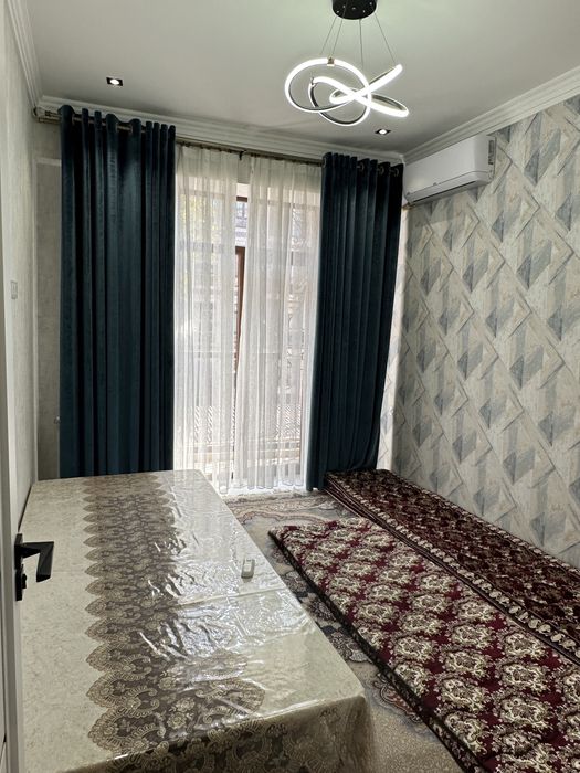 Сдаётся аренда квартира