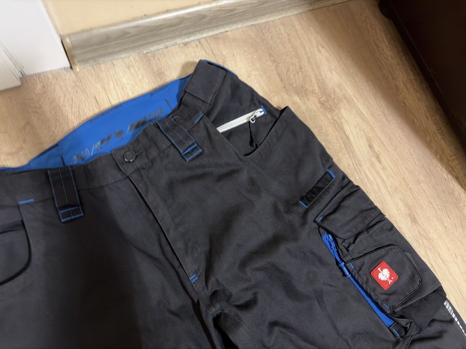 Работните панталони Shtrauss