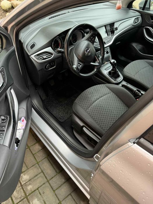 Vând Opel Astra K , nu schimb!!!
