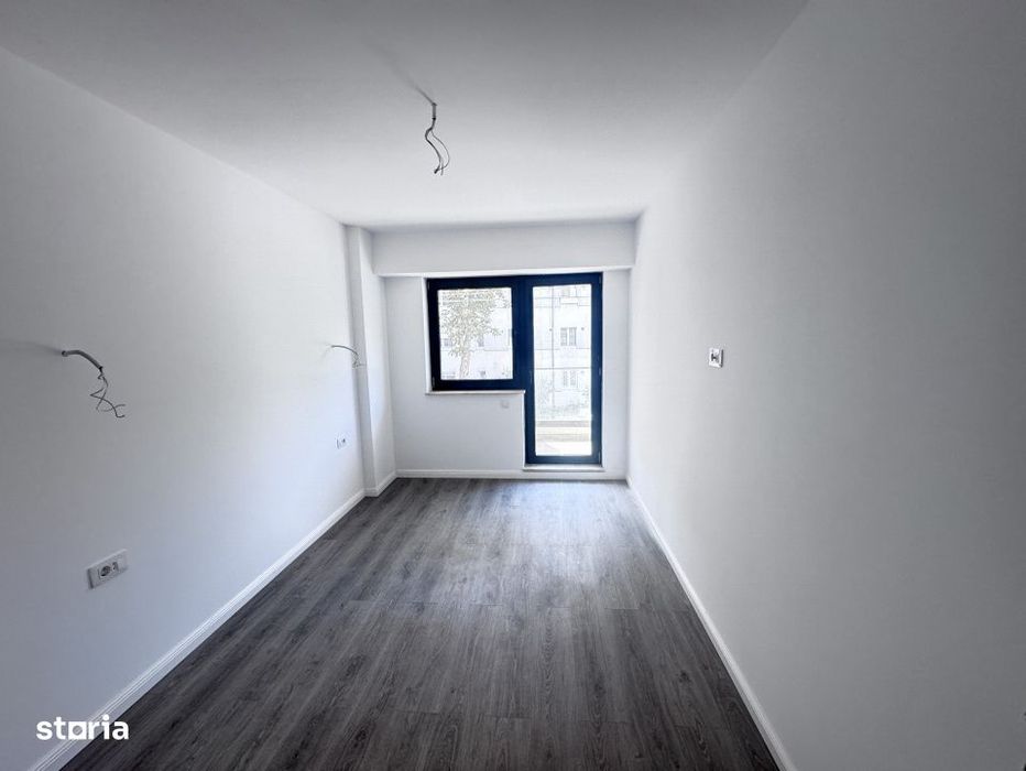 apartament cu 2 camere-de inchiriat-bloc nou-parcare proprie — fotografia 3