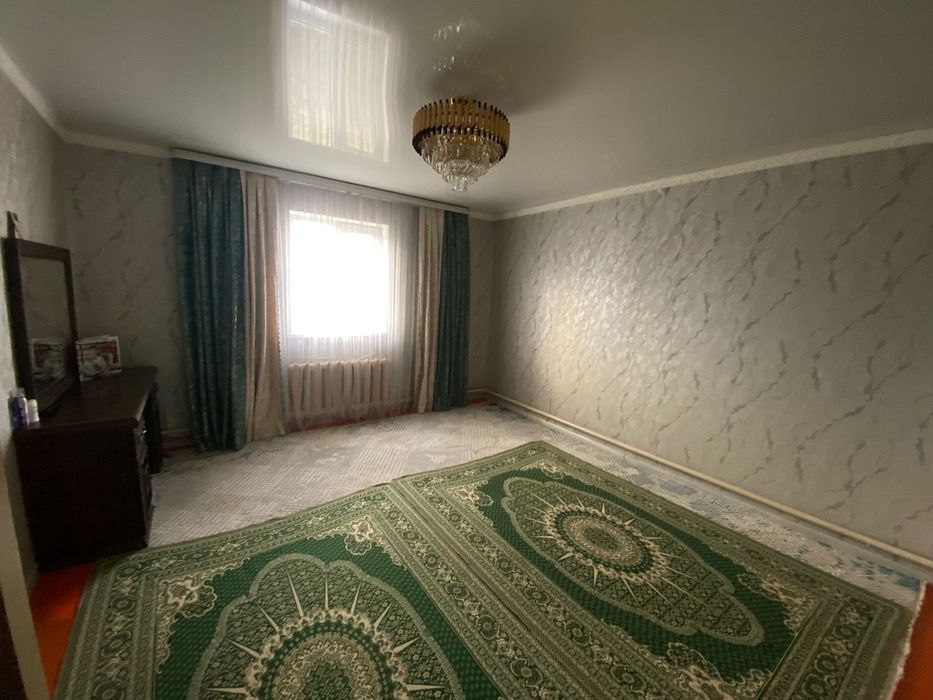 Бауырластар 3тен шағын үи сатылады