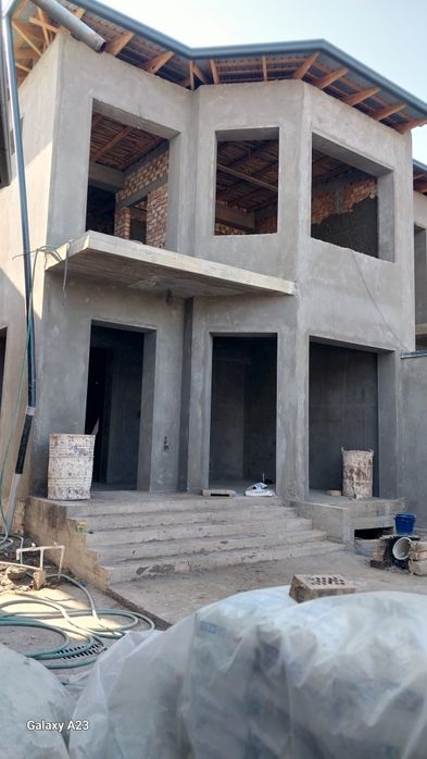 Еврокоробка 2 сотих  Райсентрда  Нурхаёт туйхонадан 2 км 85.000