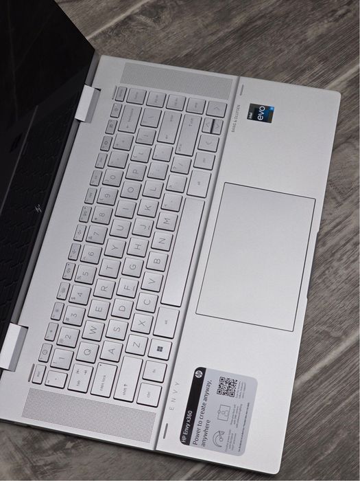 Hp_ENVY 360 cori i5