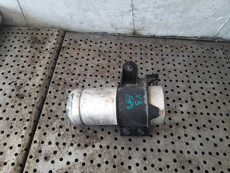Filtru uscator ac 2.0 d bmw x3 e83 340434104