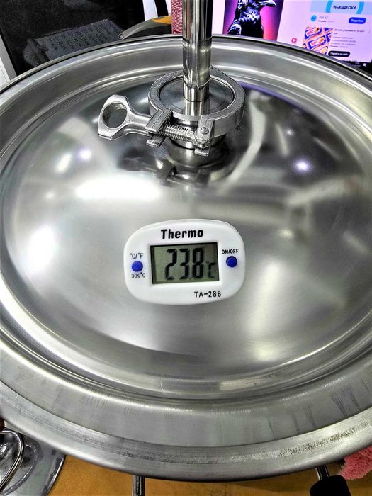 Дистиллятор Эконом 15л