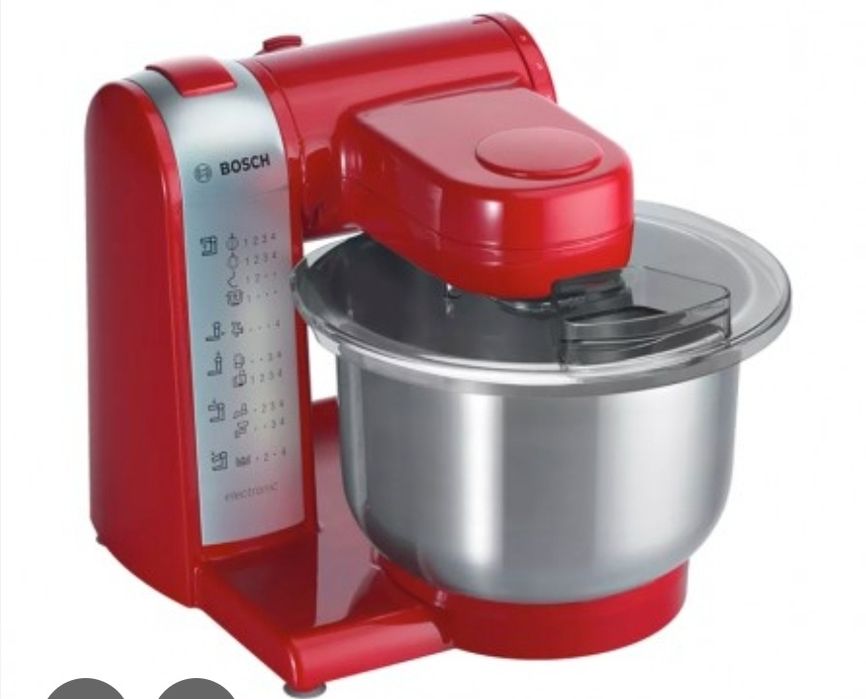 Ножи от комбайнa Bosch