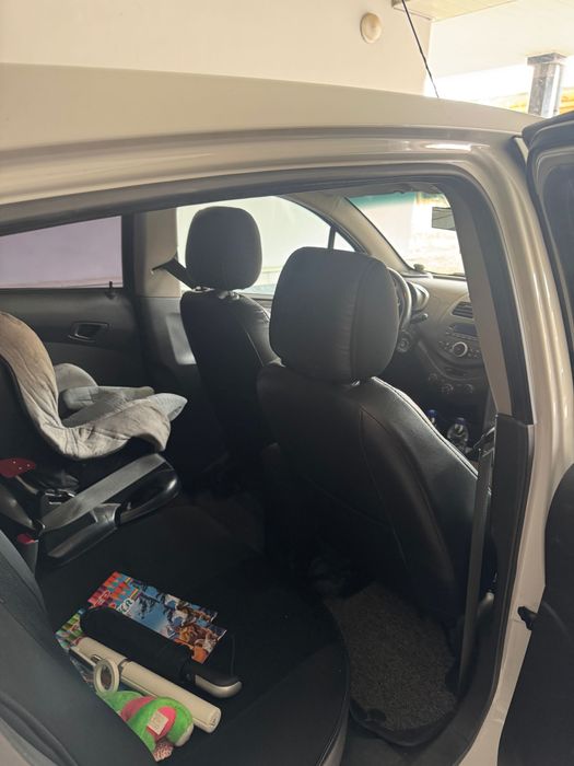 Spark механика 2018/2019