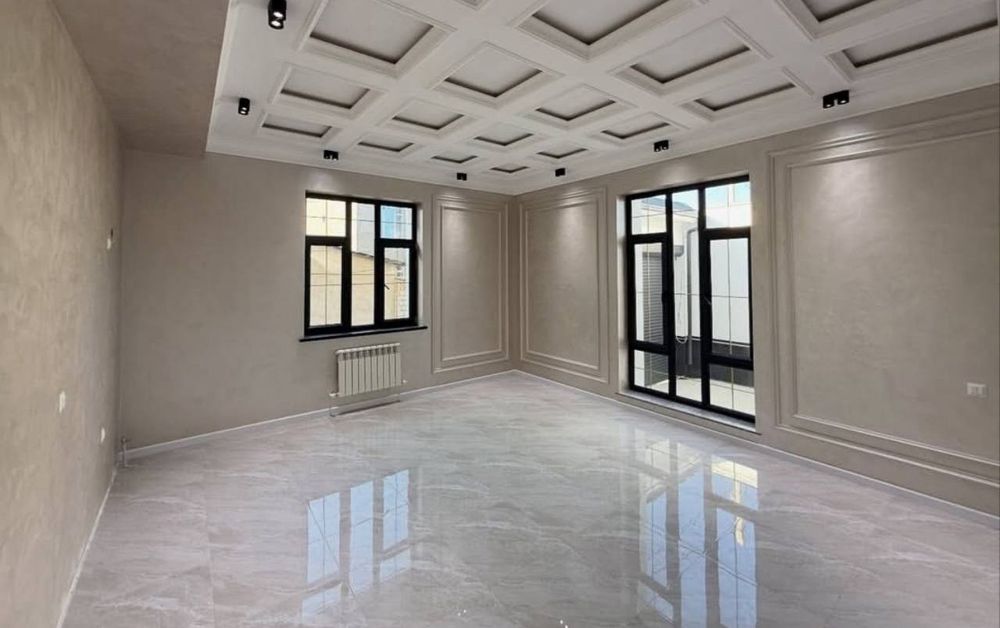 Юнусабад махалля Бободехкон Евро дом 1,7 сотки 270 м² 5 комнат