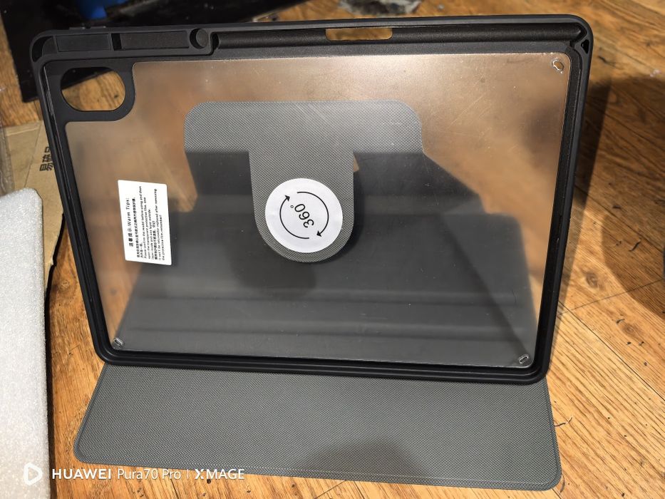 Чехол для планшета Huawei matepad 11,5s 2024