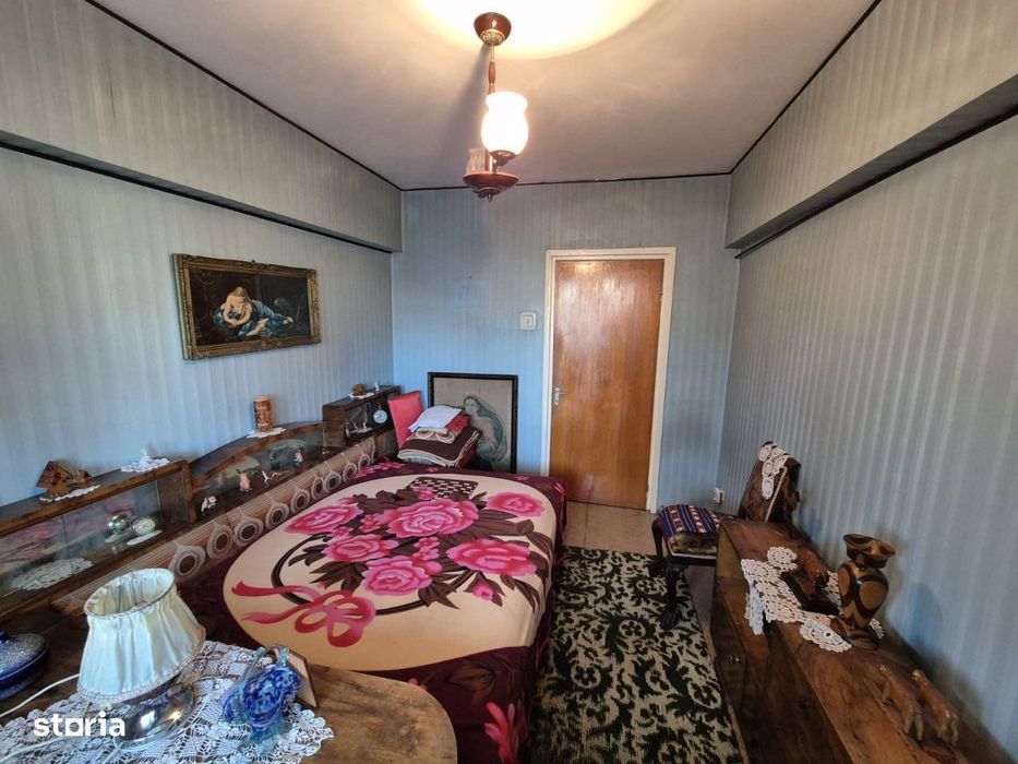 Ion Mihalache-parcul Kiseleff, vanzare apartament 3 camere decomandat