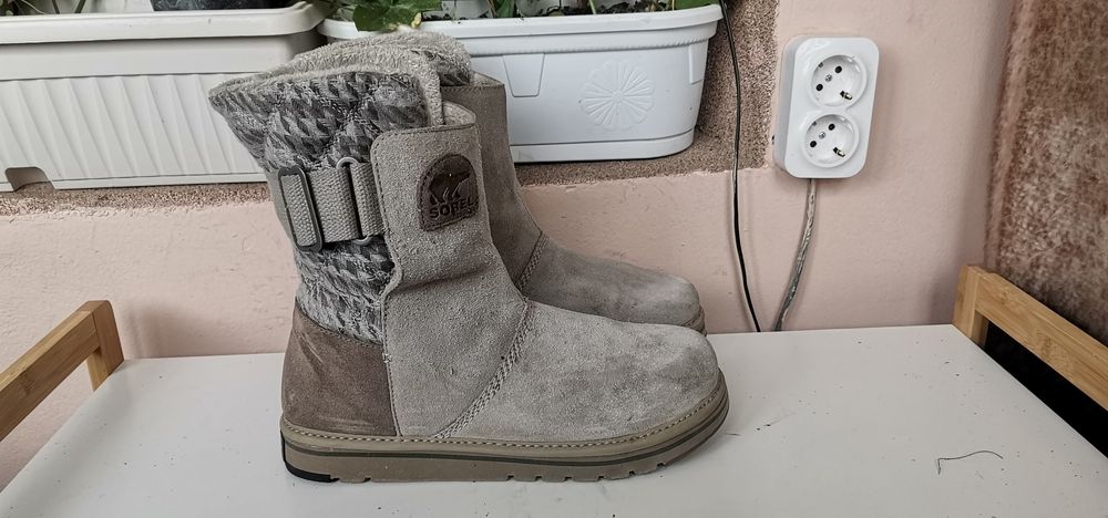 Апрески Sorel 41 н.