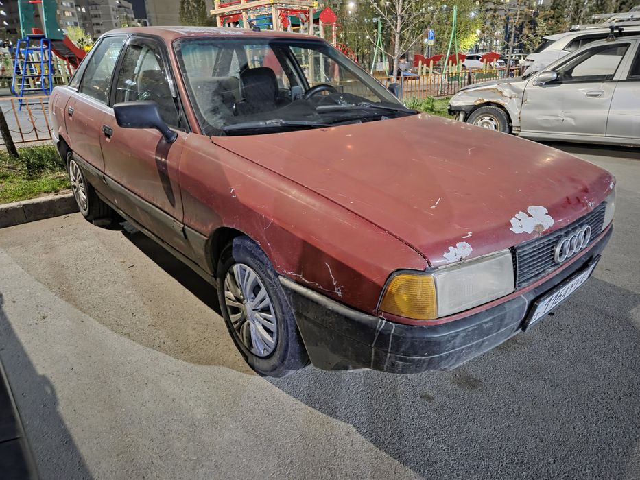 Айгырга айырбастаймын