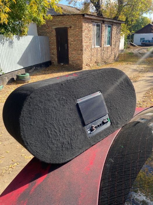 продам сабвуфер!