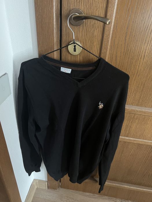 Pulover polo ralph lauren