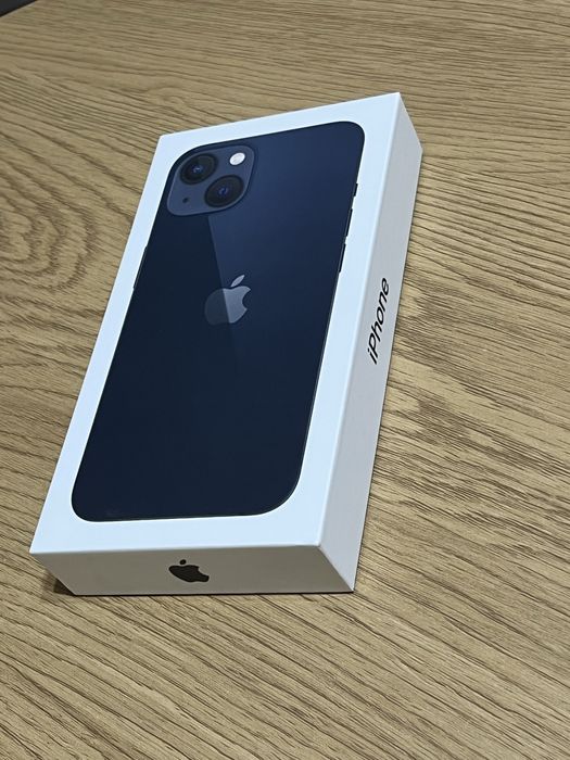 Iphone 13 запазен