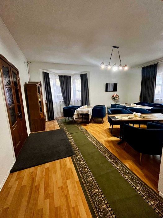 Дом по суточно для компании