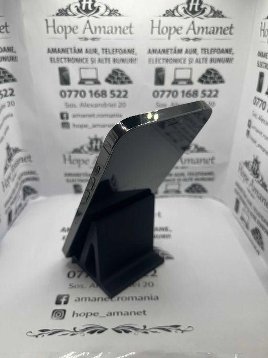 Hope Amanet P1/ IPHONE 12 PRO MAX / COD 40203