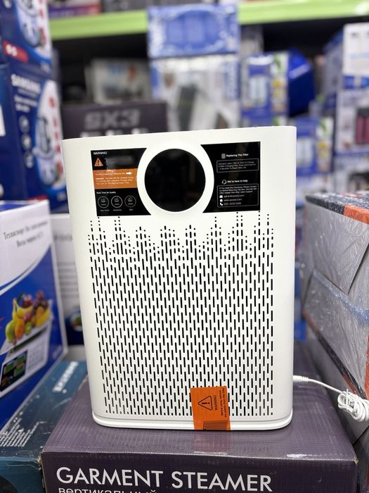 очиститель воздуха Yesido Air Purifier. Оптом/розницу+доставка