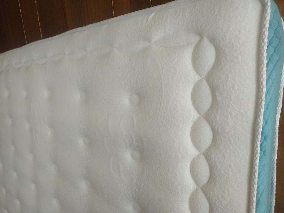 Матрас ортопедический