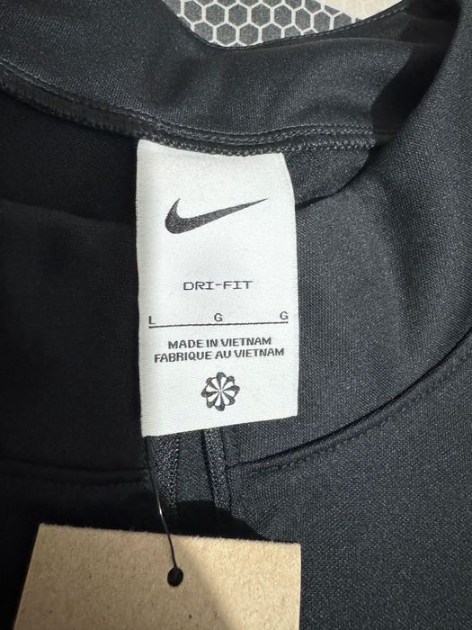 Bluză Nike Academy 23 neagră