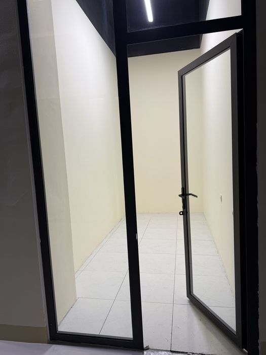 Офис ва Склад арзон Арендага 9 кв  Хамма толови ичида