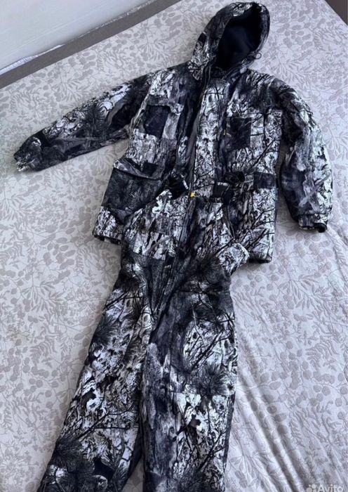 Продам детский зимний костюм Novatex