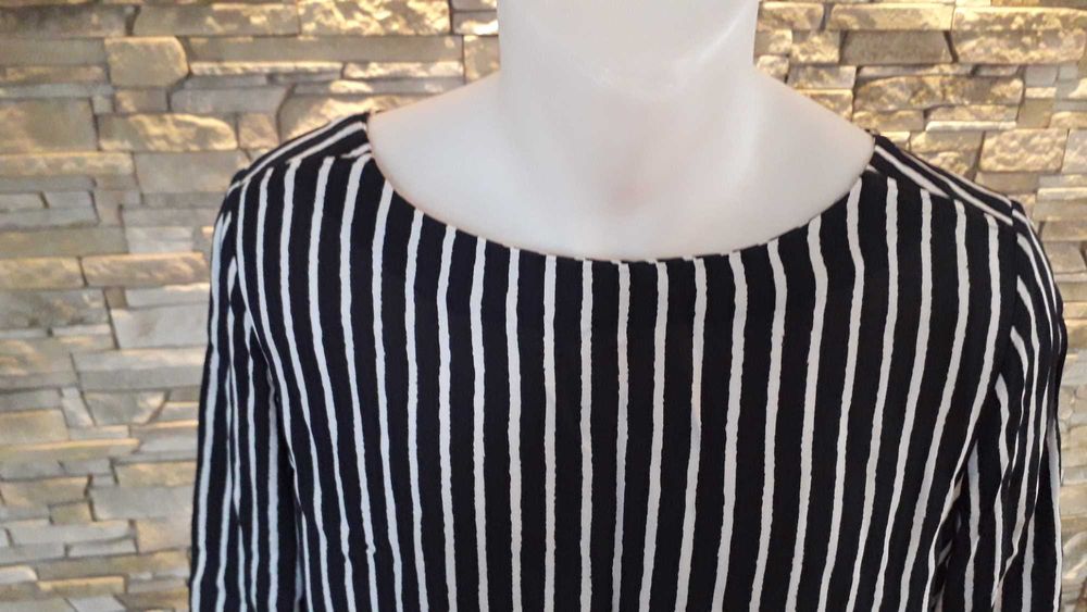 Дамска блуза WALLIS с ръкави солей